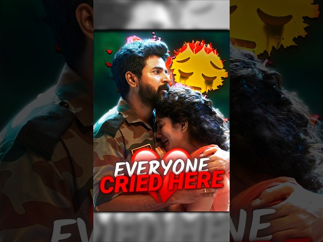 Everyone Cried Here 🇮🇳💔 || Major Mukund Varadarajan, AC || 22 RR/44 RR || SUMIT EDITIONAL || #shorts