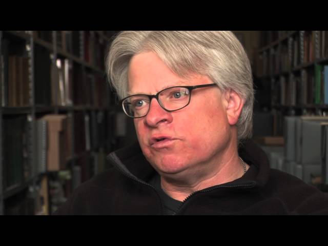 Rick Prelinger - Technology, Copyright and Access