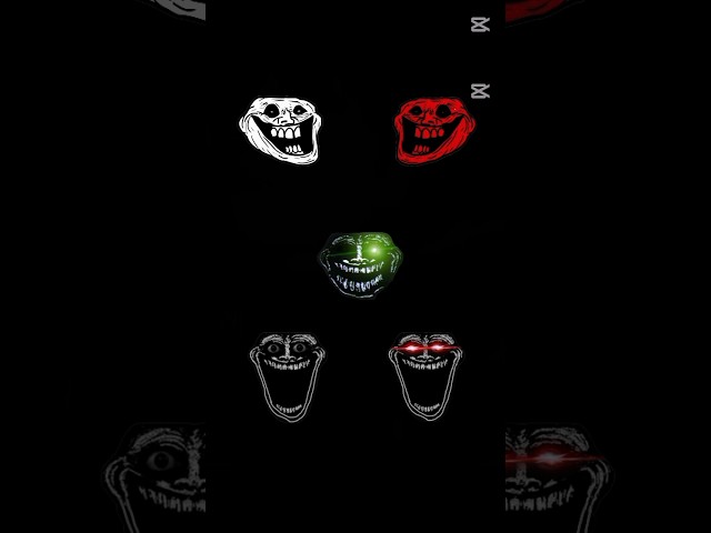 the power of supra Mk4 troll face