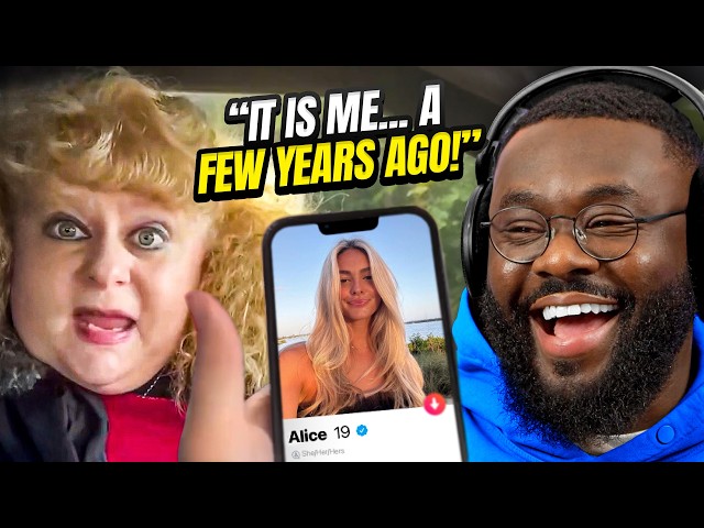 FAILING IN LOVE! | ShxtsnGigs Reacts