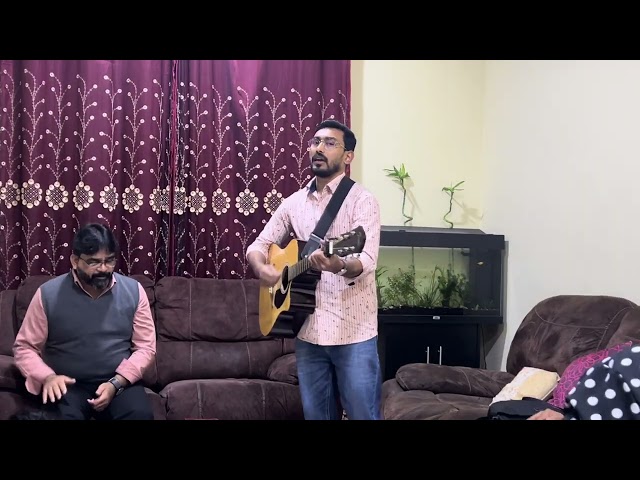 Enthathisayame daivathin sneham | Worship Session | Weekly Bible Study