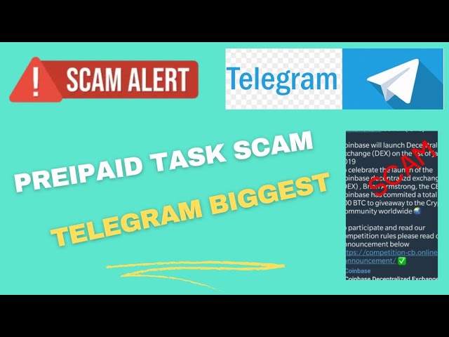 Telegram Prepid Task Biggest Online Scam | Be Careful [ In Telugu Review ] @panduofficial1m