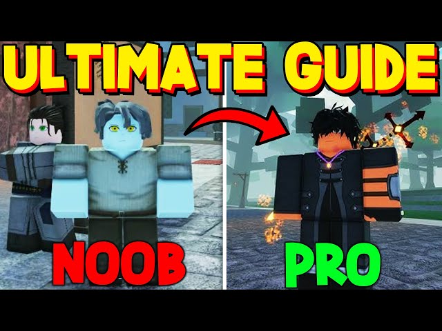 ARCANE LINEAGE GUIDE! ROBLOX