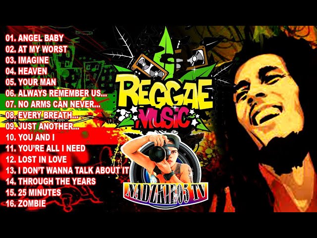 REGGAE MUSIC 2022- REGGAE MIX LOVE SONGS 2022 - MOST REQUESTED REGGAE LOVE SONGS