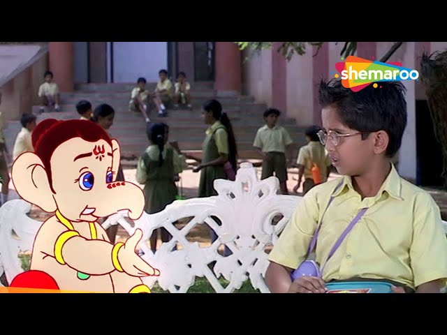 माय  फ्रेंड गणेशा मूवी इन हिंदी | My Friend Ganesha Movie in Hindi | Movie Mania