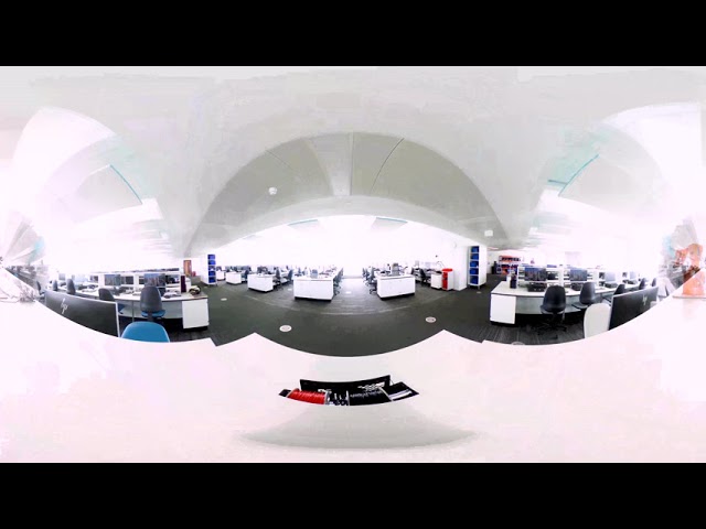 CU Coventry Virtual Tour