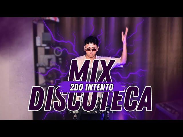 🎧 MIX DISCOTECA #2 | 2025 | (Capaz, Bad Bunny, Karol G, Maluma, Anuel AA, Ryan Castro, Reggaeton) 🎧