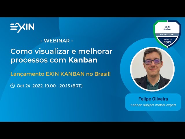 Como visualizar e melhorar processos com Kanban