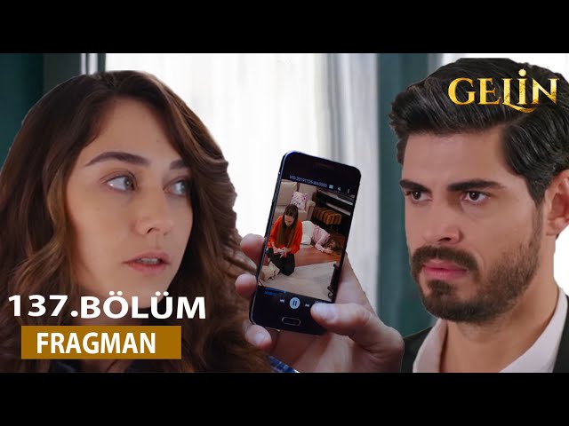 Bride Episode 137 Trailer: Cihan Learns From Sıla That Beyza Is The Murderer