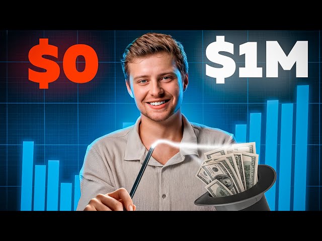 How a Magician Built a 7-Figure YouTube Course Empire - with Oscar Owen