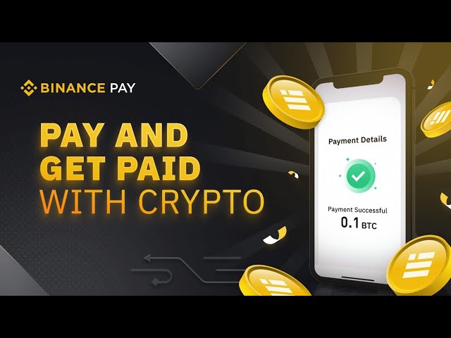 How to use Binance Pay: Send and Receive Cryptocurrencies Effortlessly!