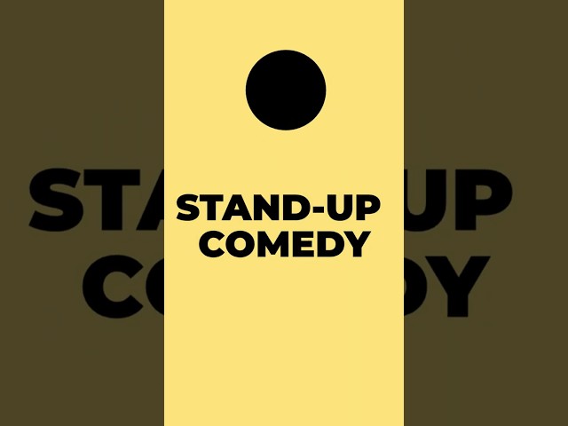 How to Survive Your Job Hilarious Stand Up About - Part 2  #shorts  #StandUpComedy #WorkHumor