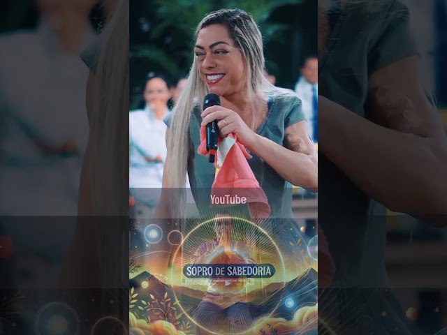 @susanapaulachenadad ——Testemunho de quanto eu era cega 🙏🏻