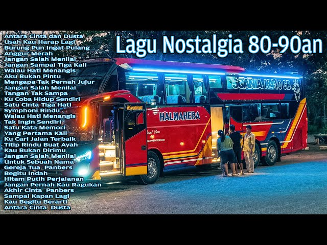 Lagu Nostalgia Indonesia, Tembang Kenangan Lagu Pop Lawas 80-90an Terpopuler Paling Dicari