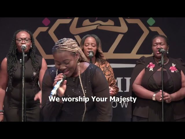 Praise and worship songs | He Has Done Great Things