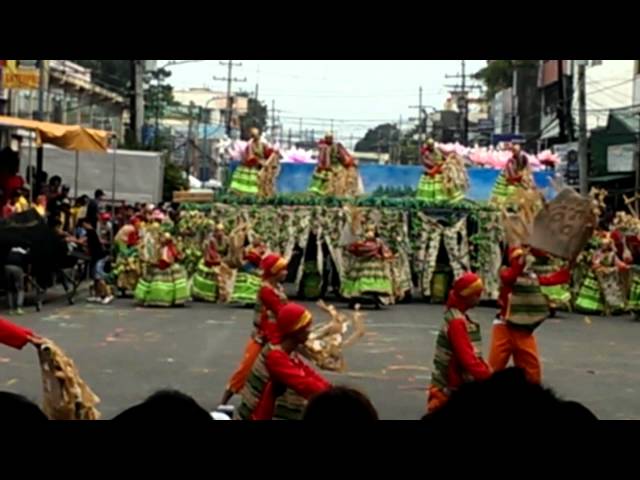 Dinagyang 2015