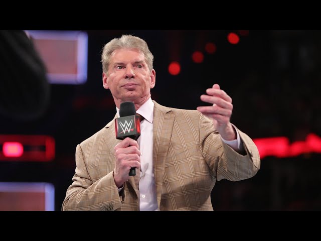 Vince McMahon Breaks Silence on $1.7 Million Settlement—‘The Case Is Closed’ or Just the Beginning?