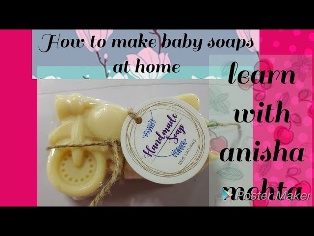 BABY SOAPS AT HOME | VIT E SOAP | DAILY ESSENTIALS | VEHICLE SOAP | HANDMADE SOAP | JHONNY FRAGRANCE