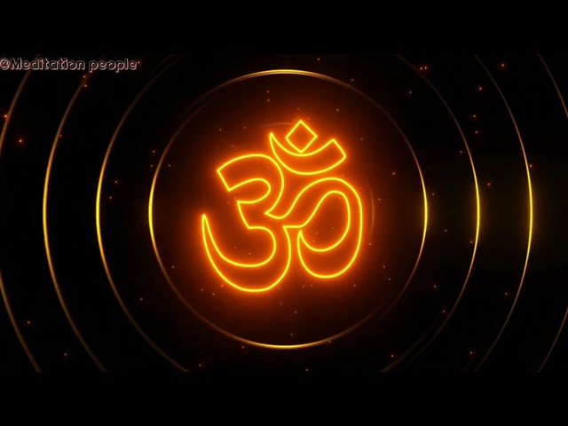 11 Minutes of OM AUM MANTRA Chanting for MEDITATION to Get INSPIRED FOR THE DAY!