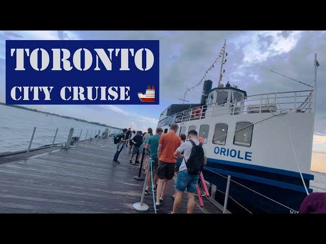 Cruise ka experience 🚢 is it worth it? | Toronto 📸| Canada 🇨🇦 #canadavlogs