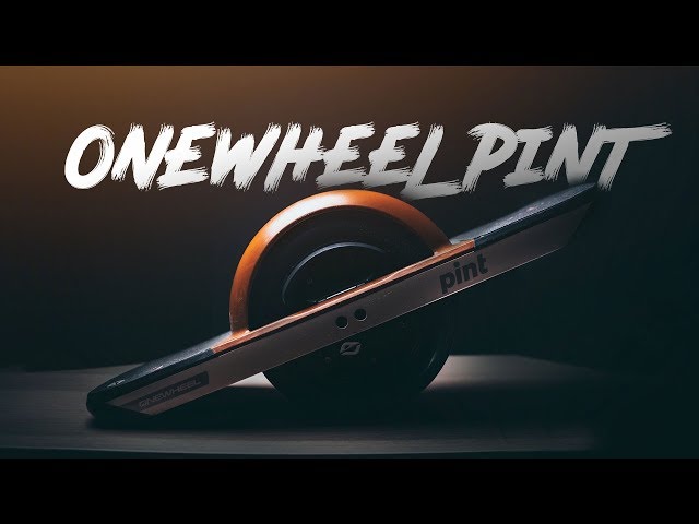 ONEWHEEL PINT: 5 Things I Wish I Knew