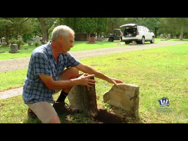 Local Cemetery Conservation: Common Cemetery Conservation Needs