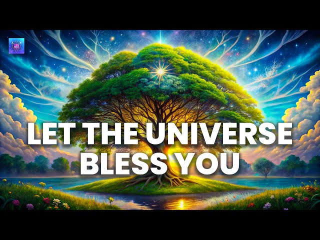 2nd February Let The Universe Bless You 💫 Immediately Attract Miracle & Wealth 💫 1111hz