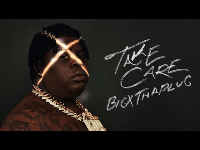 BigXthaPlug - TAKE CARE (Full Album)