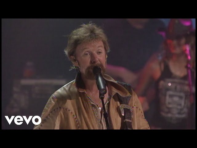 Brooks & Dunn - If That's the Way You Want It (Live at Cain's Ballroom)