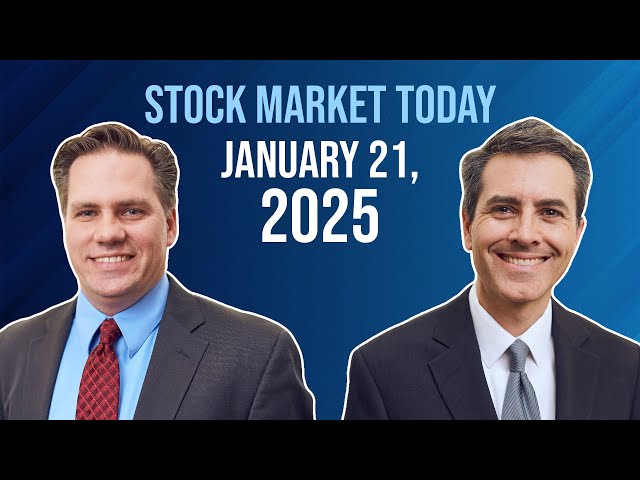 Trump Rally Rolls On; Rubrik, DoorDash, Skywest In Focus | Stock Market Today