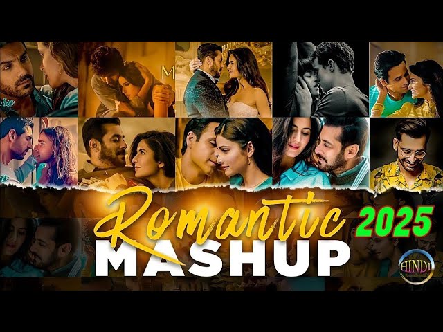 Silent Love Mashup 2024 |Best Of Arijit SinghMashup |True Love Mashup | Rnx Tune