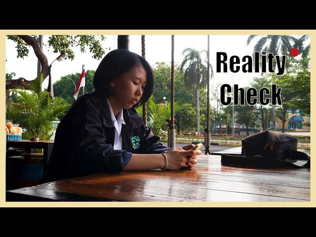 [ INDO SUB ] Reality Check - SHORT MOVIE