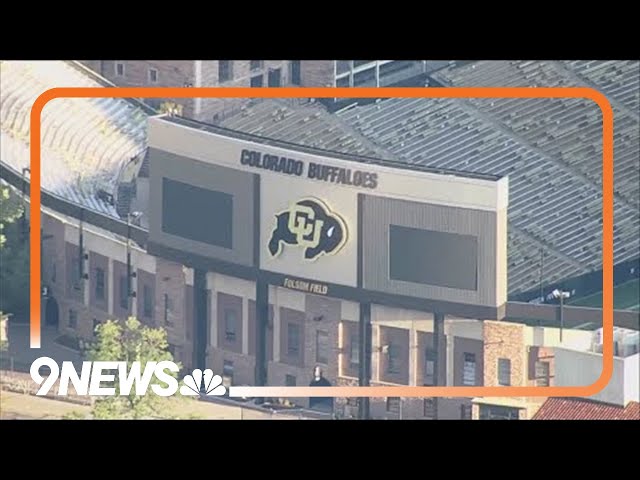 Latest headlines | CU Buffs kick off 2024 football season tonight