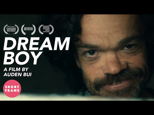 DREAM BOY: A Little Person Takes Back Control 🏆 Short Film - AWARD WINNING