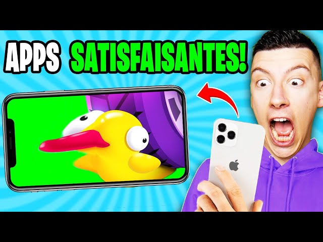 TOP 5 JEUX SATISFAISANTS DU MONDE ! (Blob Merge, Flag Painters, Mr Slice etc.) *MEILLEURES VIDEOS*