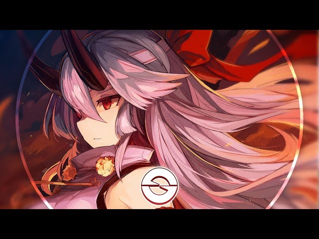 Nightcore - Life - (Lyrics)