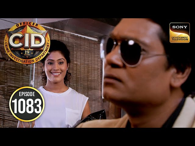 एक Cafe में किसने समझा Abhijeet और Tarika को एक Couple? | CID | Full Episode - 1083