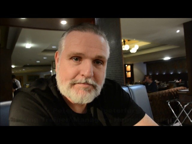 PETER FURY WELCOMES YOU TO BWTM SPORTS CHANNEL - SUBSCRIBE TODAY!