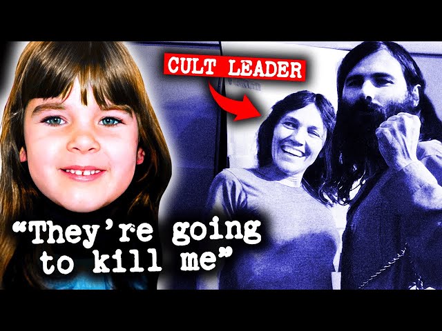 When a 9 YO Discovers Her Parents Are Serial Killers | The Case Of Jenn Carson