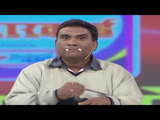 Bhau Kadam And Supriya Pathare | Comedy Skit | Best Of Fu Bai Fu | Zee Marathi