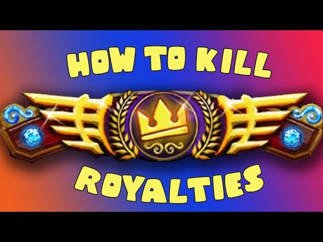 #1 | H1Z1 Royalty Oyuncular Nasıl Öldürülür? | Türkçe Altyazılı