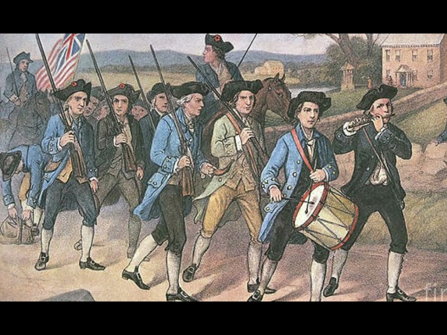 Boys of Blue Hill - Ulster-Scots Hornpipe