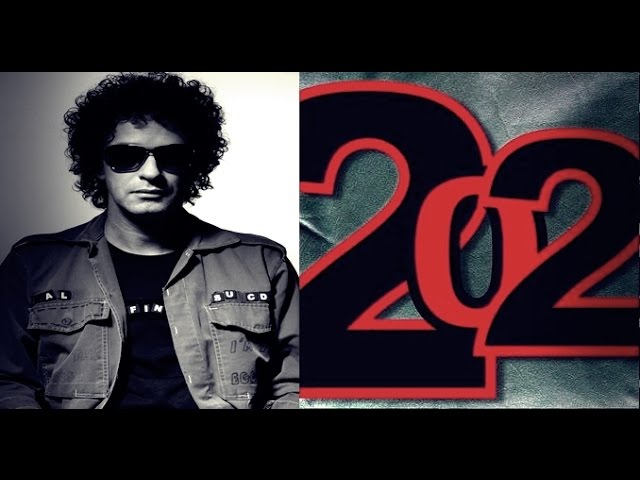 Gustavo Cerati y 202 - Desde El Papel