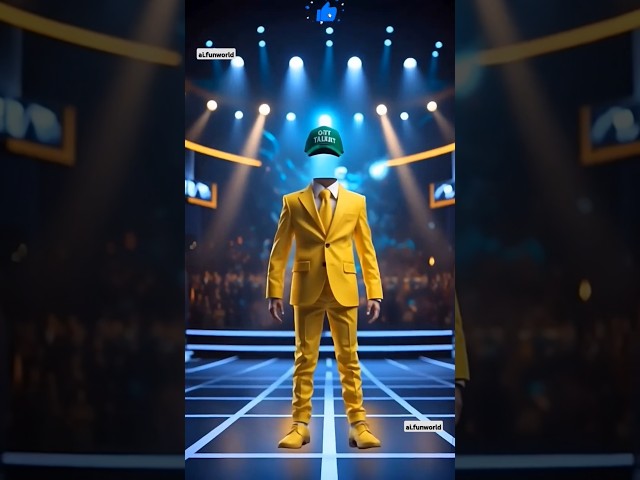 invisible man perform in AGT #agt #magic #ai #fusion #hybrid #shorts #viralshort #viralreels #viral