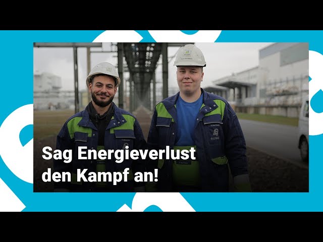 360° | Industrie-Isolierer*in bei der Bilfinger arnholdt GmbH