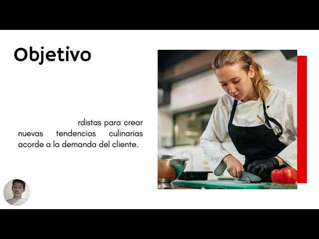 COCINA CREATIVA - ISTS