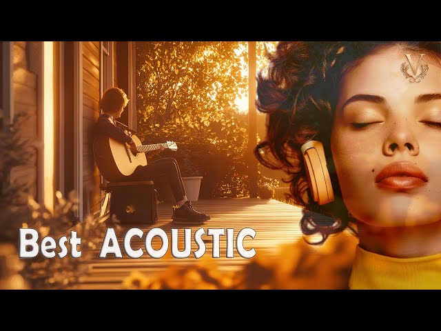 Best Acoustic 2024 ★ Top 10 Hits of All Time ★ Pink Cloud