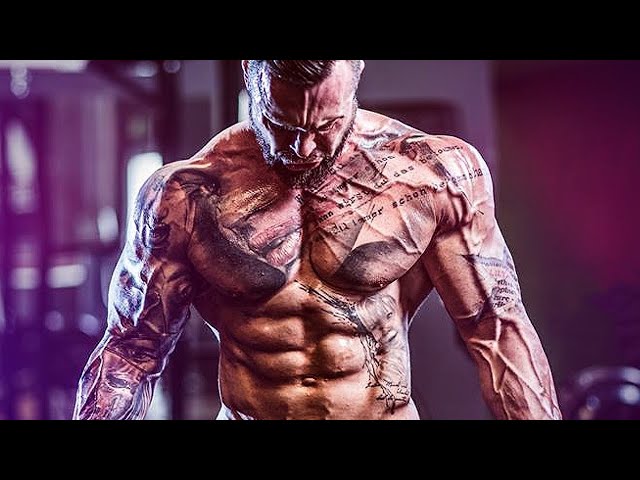 Música Electrónica 2021 👊 Brutal Entrenamiento en el Gym 🤜 Motivación Masculina