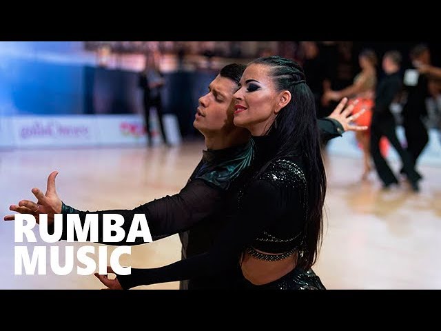 Rumba music: La La La | Dancesport & Ballroom Dance Music