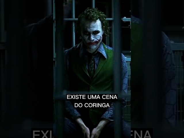 Essa Cena Não Estava No Roteiro, Mas Ficou Perfeita